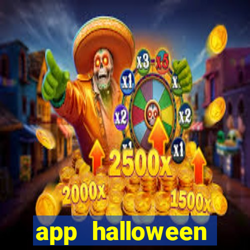 app halloween jackpot slots